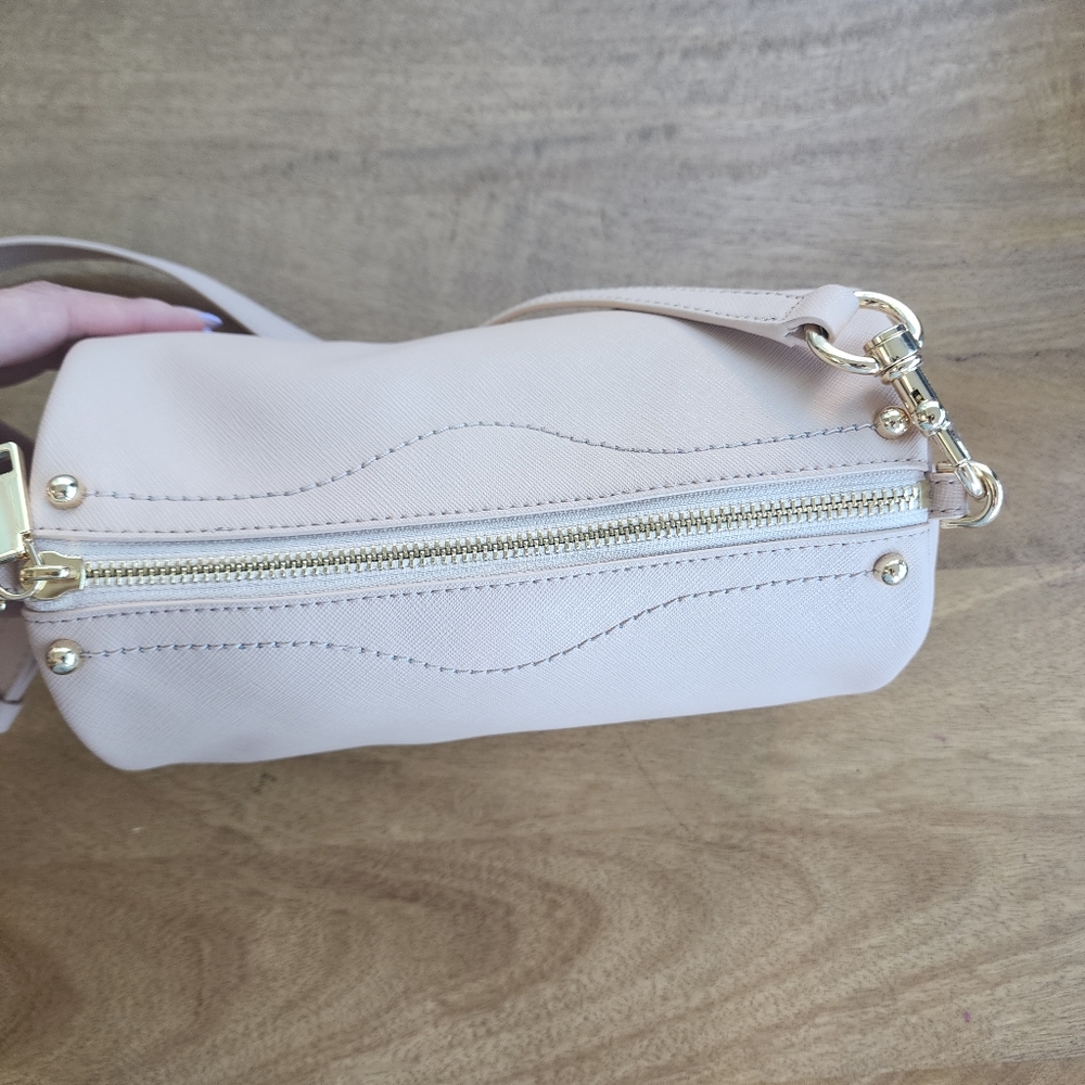 The Barrel Crossbody by Rebecca Minkoff - Picture 5 of 12